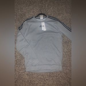 Adidas Crewneck Sweater